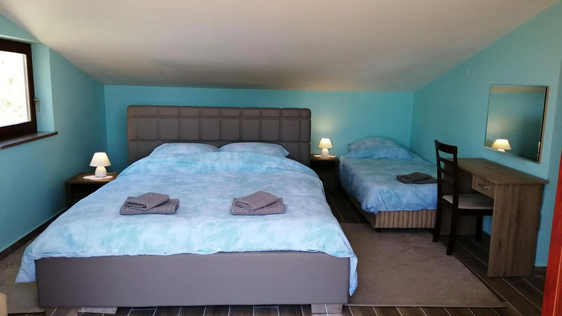 Apartment Mit Drei Schlafzimmern Und Meerblick Medulin