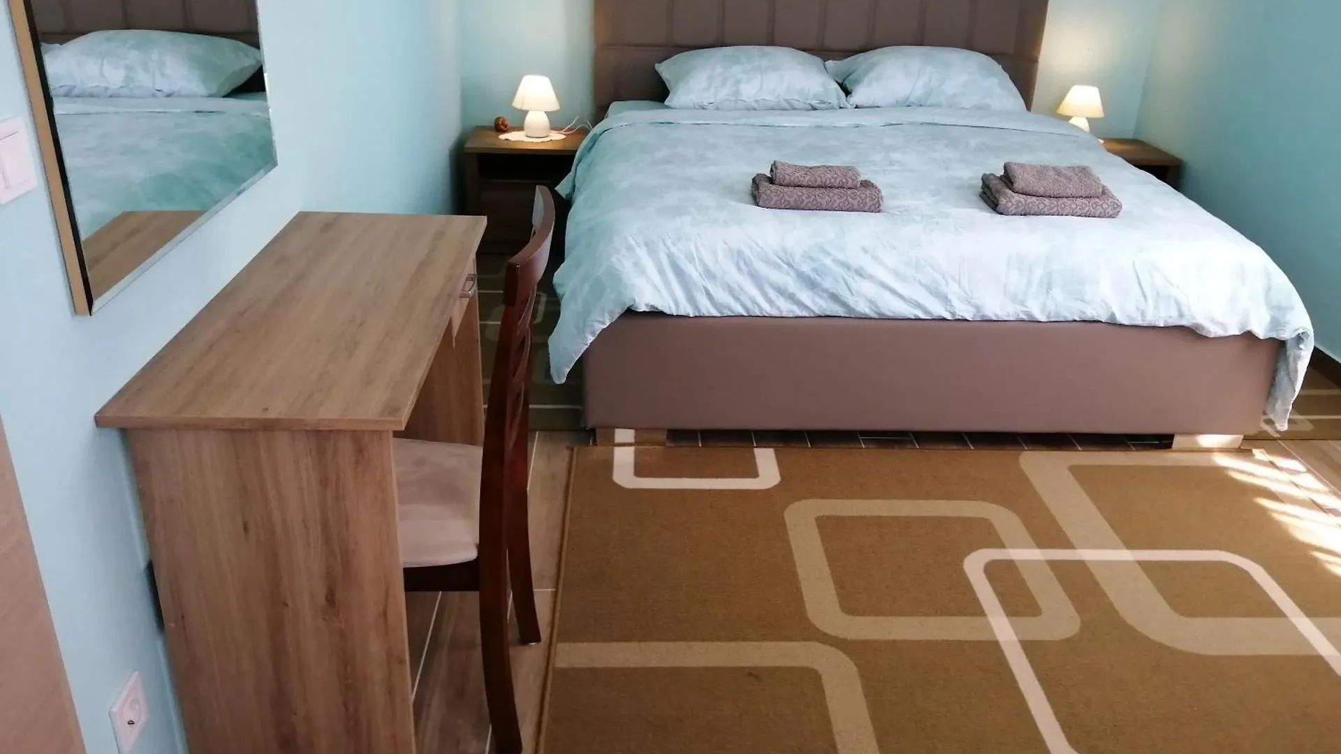 Apartment Mit Drei Schlafzimmern Und Meerblick Medulin 0*,  Croatia