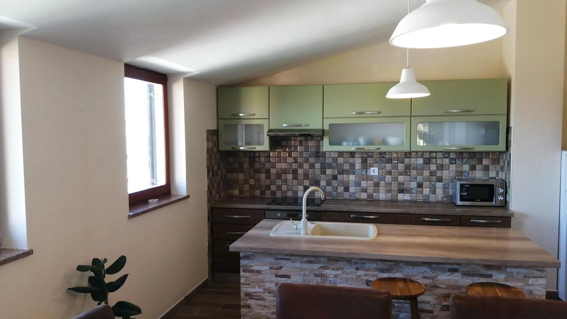 Apartment Mit Drei Schlafzimmern Und Meerblick Medulin