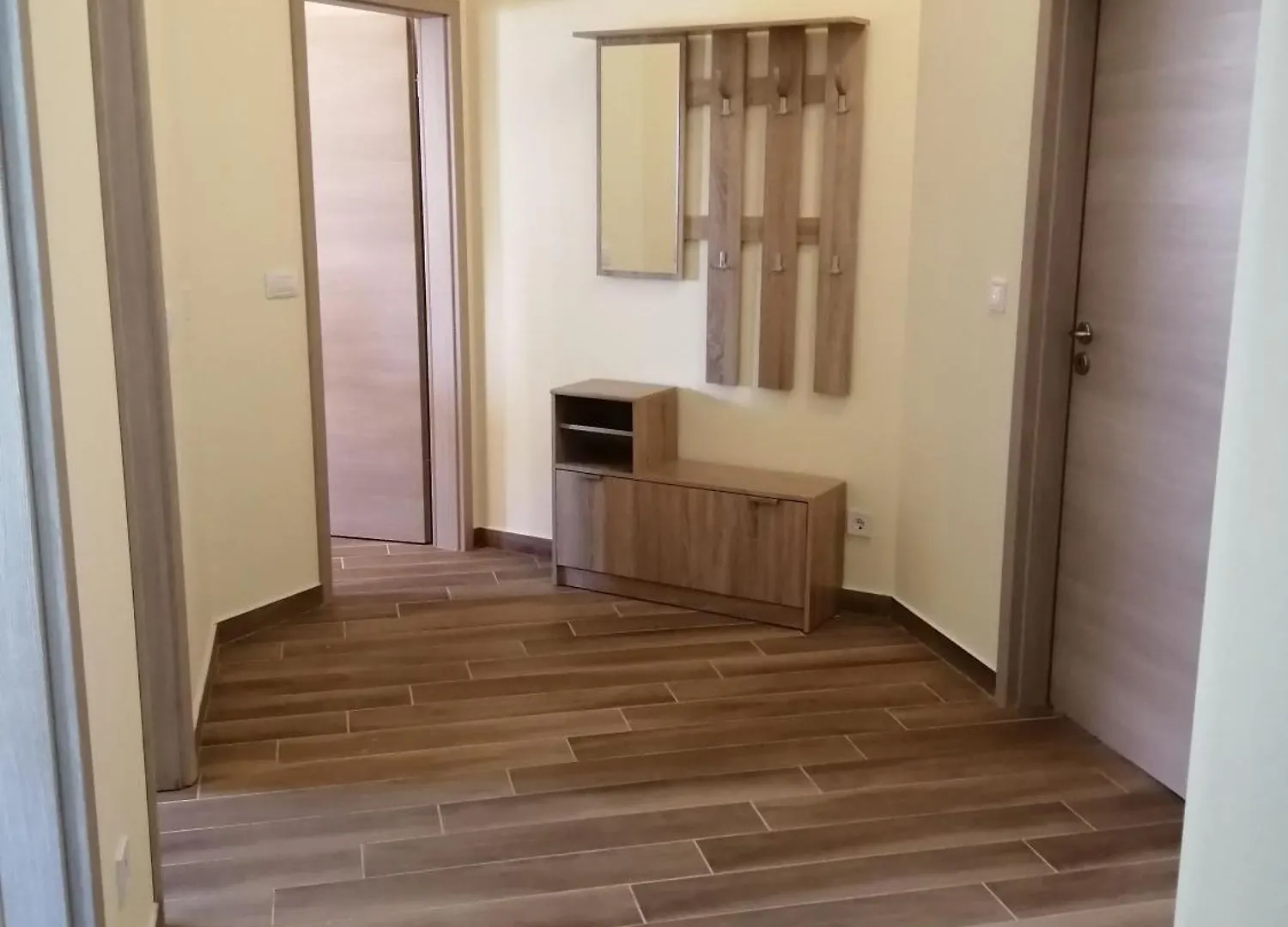 Apartment Mit Drei Schlafzimmern Und Meerblick Medulin