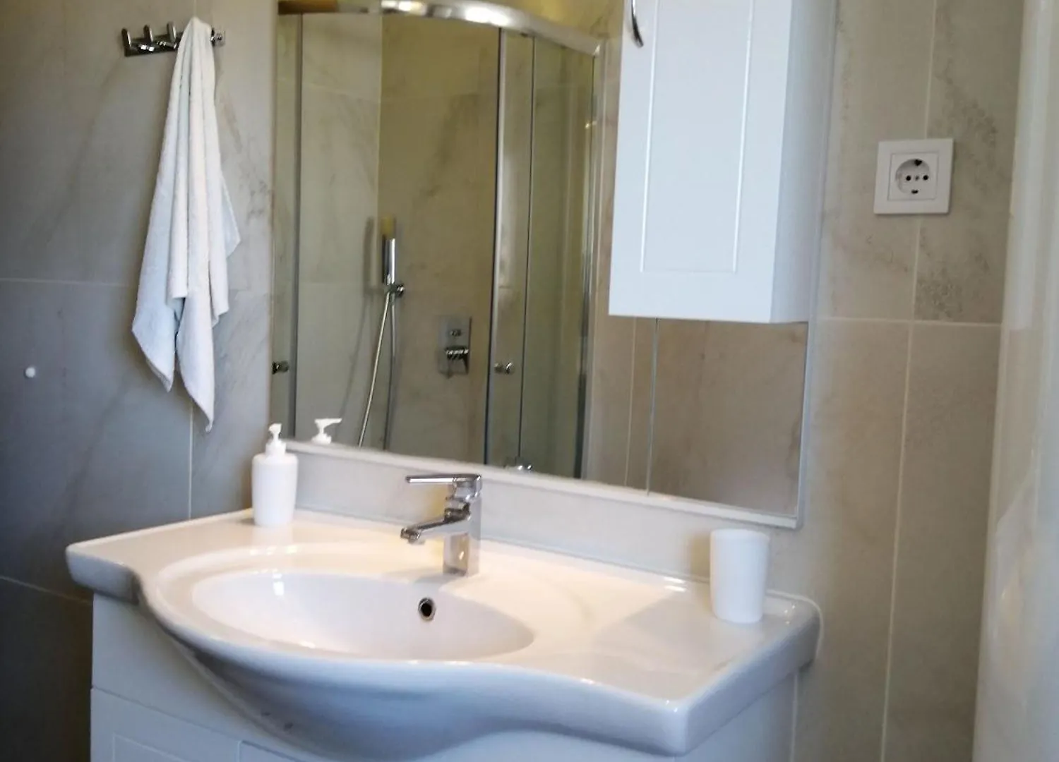 Apartment Mit Drei Schlafzimmern Und Meerblick Medulin