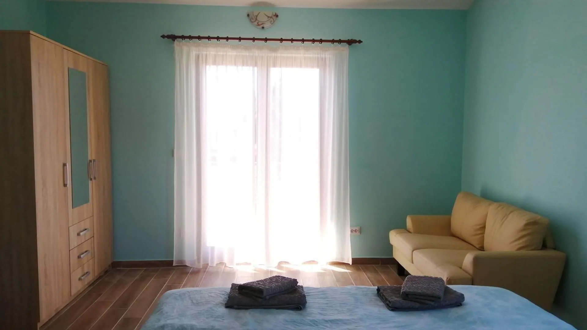 Apartment Mit Drei Schlafzimmern Und Meerblick Medulin Croatia
